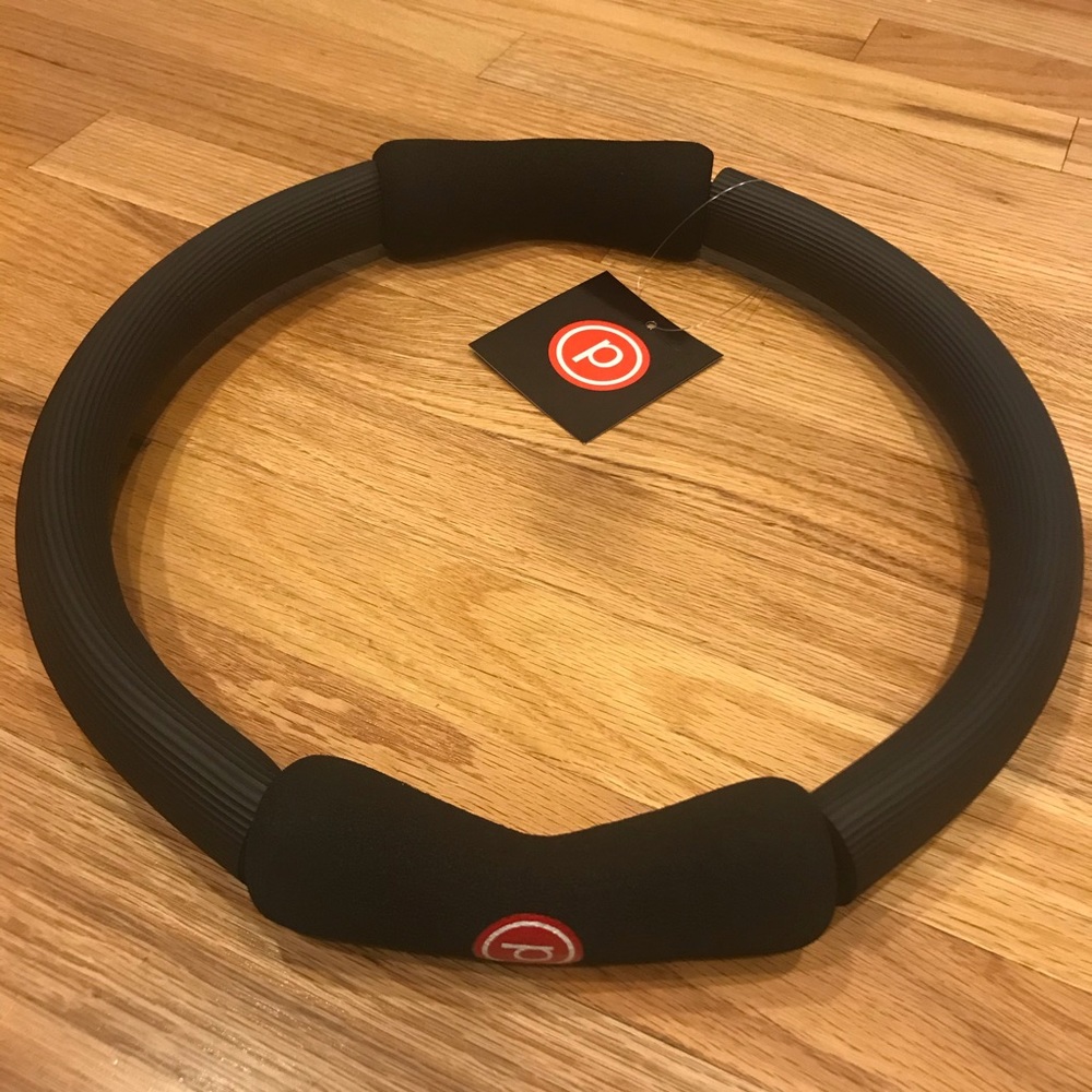 NWT Pure Barre Fitness Ring!